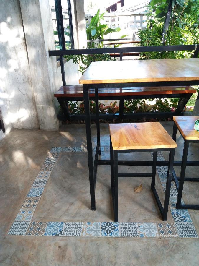 บ้านพักบุหงา199 อ สรรพยา Homestay Sapphaya