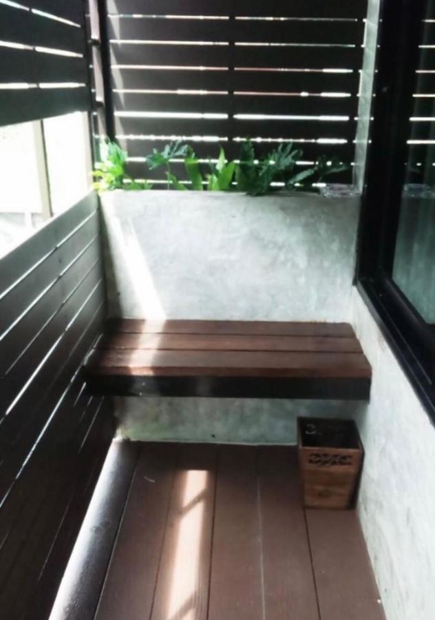 Homestay บ้านพักบุหงา199 อ สรรพยา
