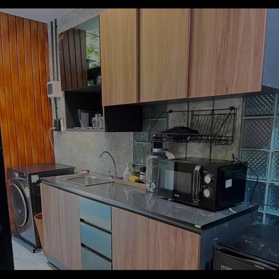 บ้านพักบุหงา199 อ สรรพยา Homestay